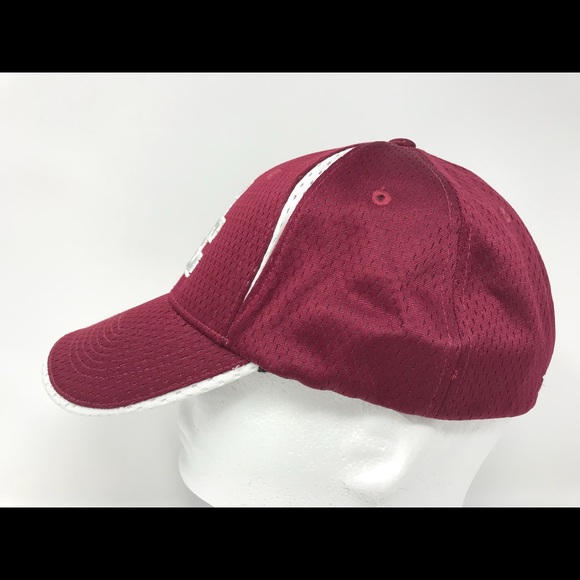 SE Mustangs Baseball Softball - Style 6234 Hat Cap - Picture 3 of 5